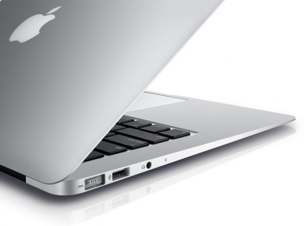 Apple MacBook Air (mid 2011)